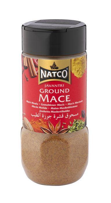 Natco Ground Mace 100g