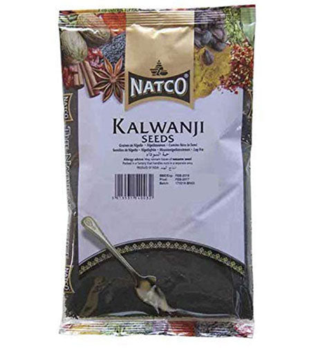 Natco Nigella Seeds 100g