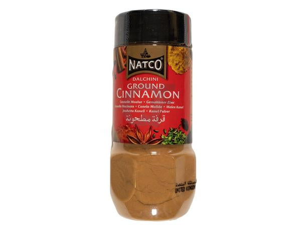 Natco Cinnamon Powder 100G
