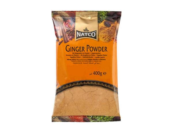 Natco Ginger Powder 400g