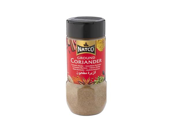 Natco Ground Coriander 70g