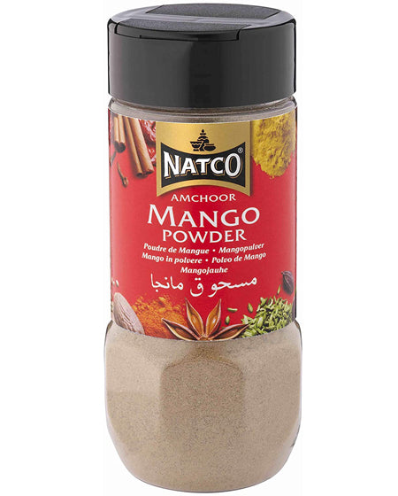 Natco Ground Mango 100g