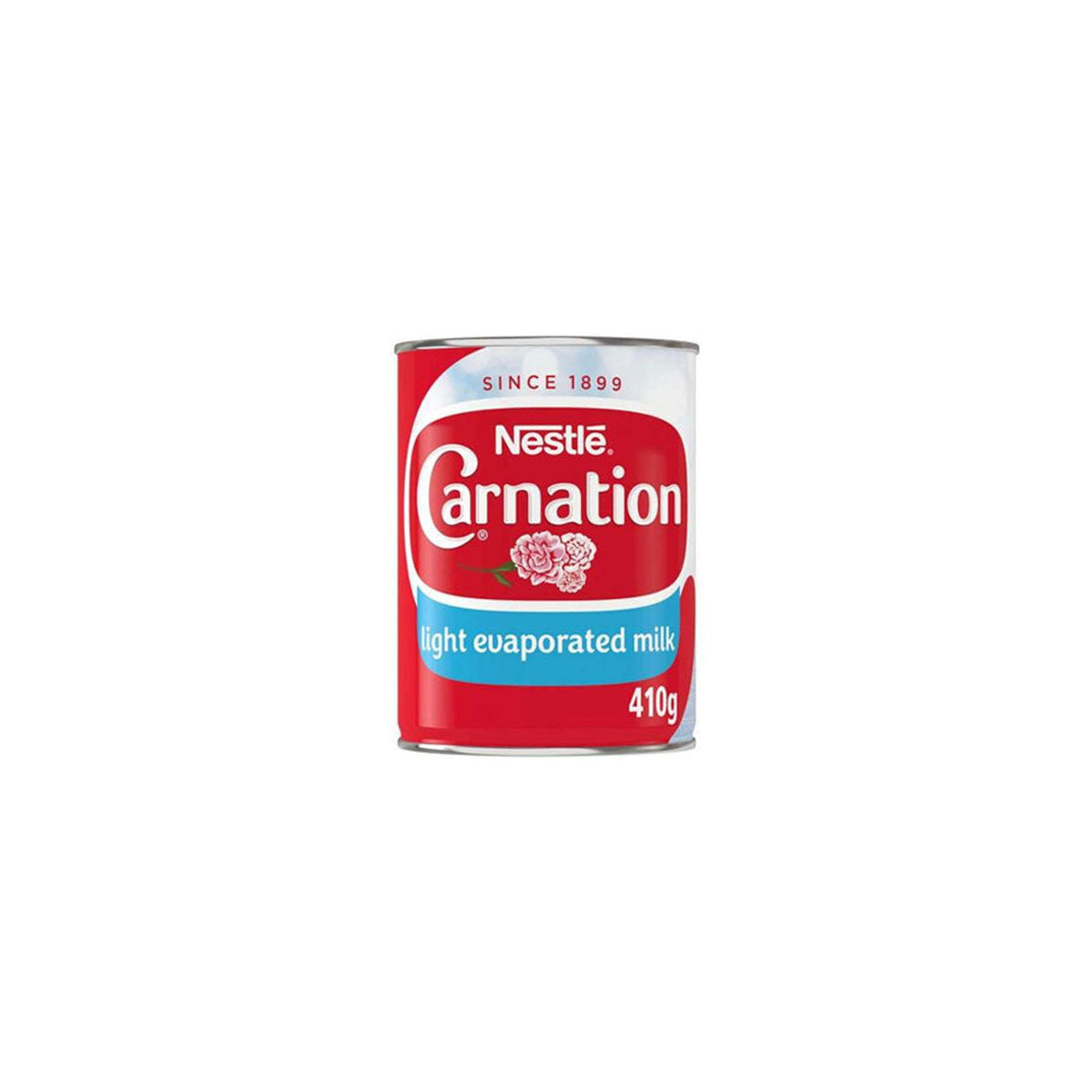 Nestle Light Evaporated Milk 410g