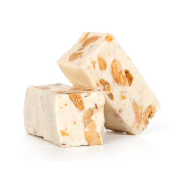 Green Valley Nougat Almond 100g