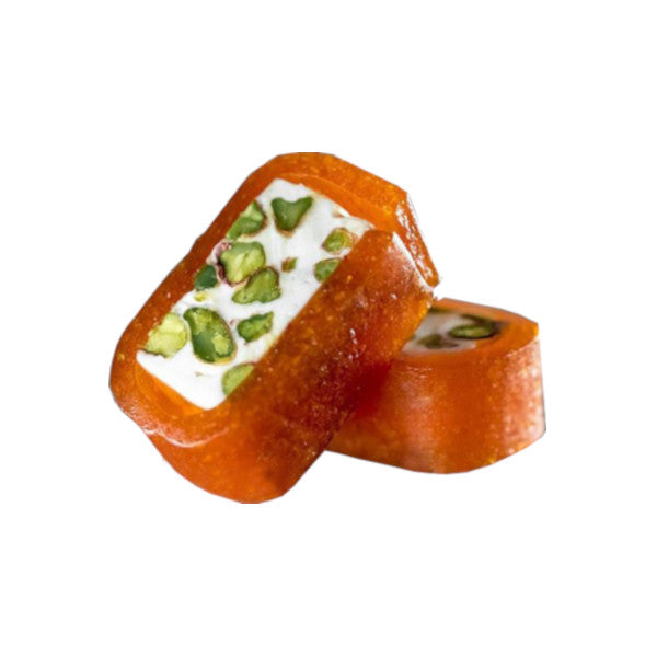 Green Valley Nougat Apricot 100g