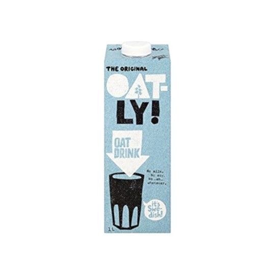 Oatly Oat Drink 1L