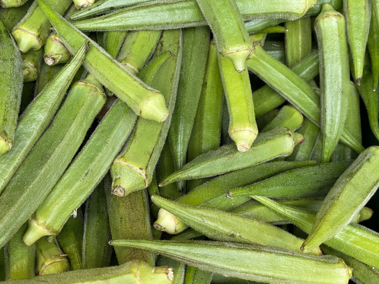 Okra 500g