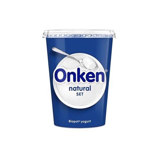 Onken Natural 500g