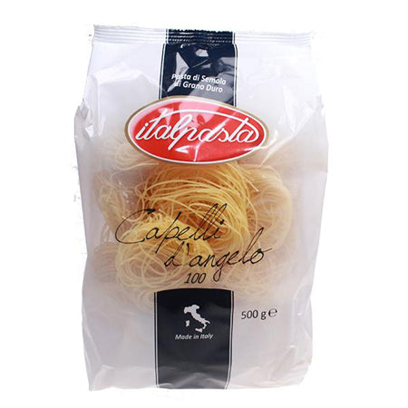 Pasta Berruto Vermicelli Noodle 500g