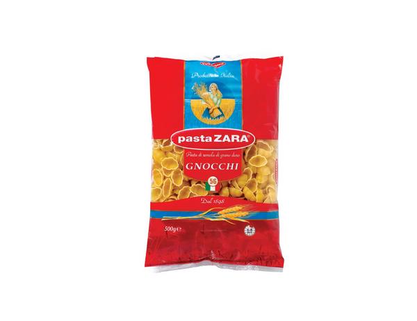 Pasta Zara 56 Gnocchi 500g