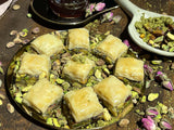 Patchi Baklawa Pistachio 500G