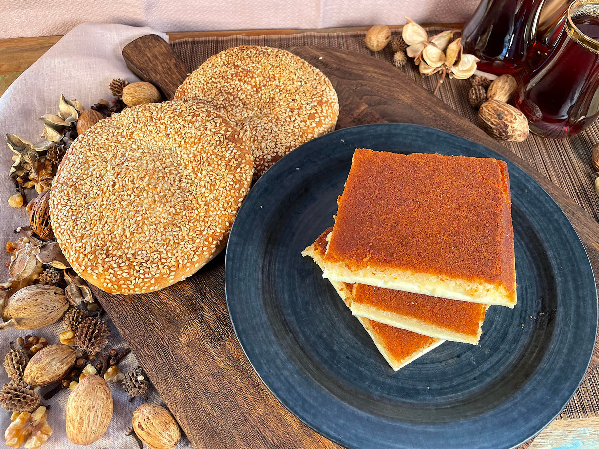 Patchi Cheese Kunafa 500g