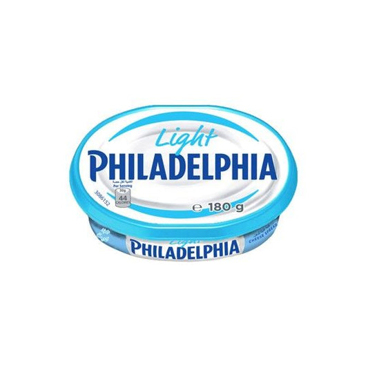 Philadelphia Light Cheese 165g