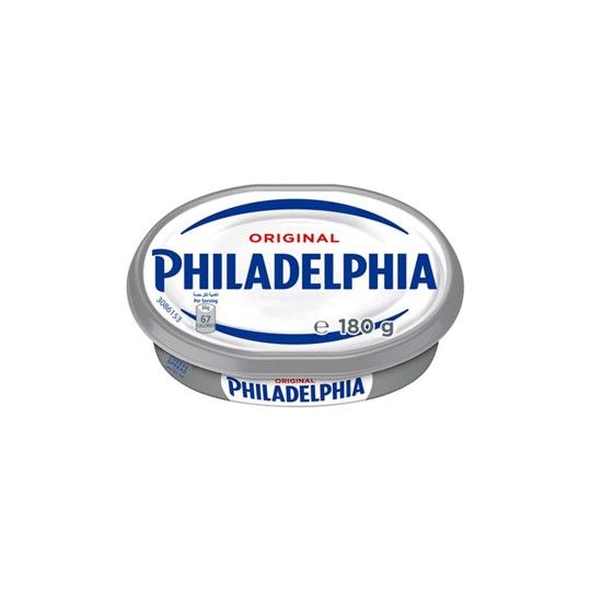 Philadephia Original 165g