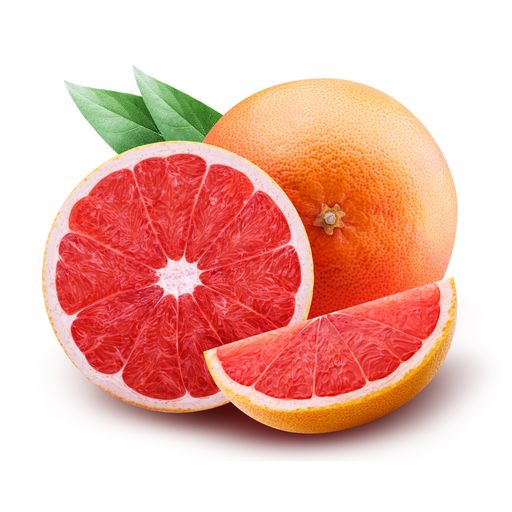 Pink Grapefruit Each