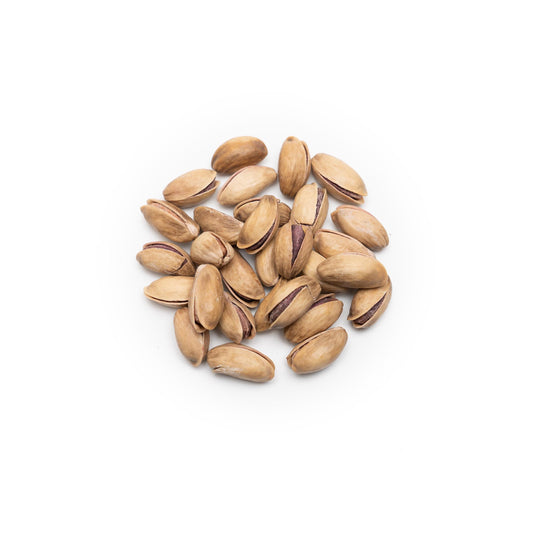 Green Valley Whole Pistachio 220g