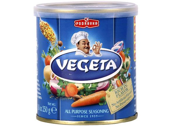 Podravka Vegeta Original Food Seasoning 250g