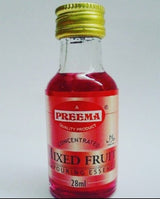 Preema Mix Fruit Essence 28ML