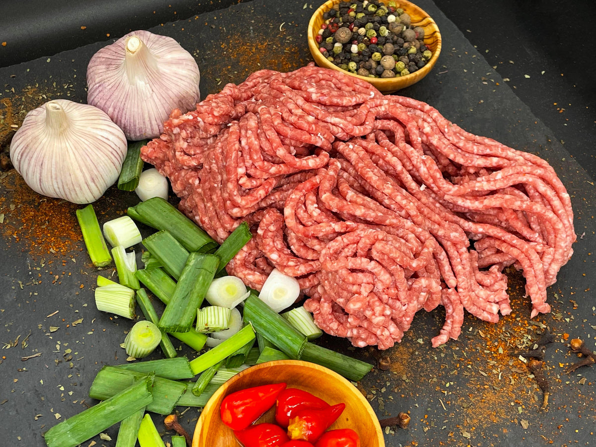 Buy Fresh Halal Lamb - UK Delivery – MyJam Food