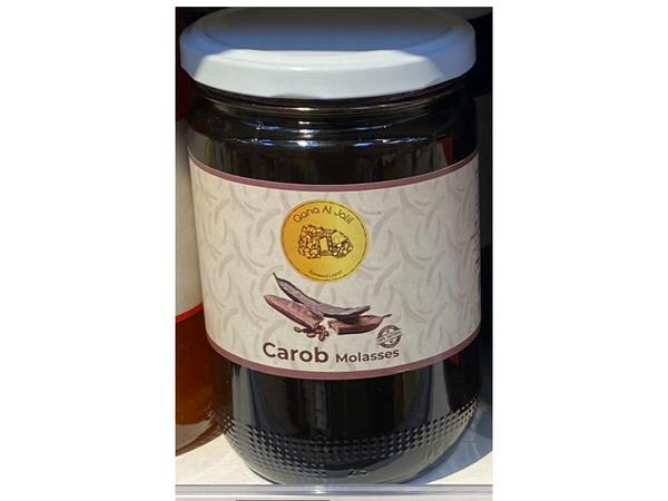 Qana al jalil Carob Molasses 600g