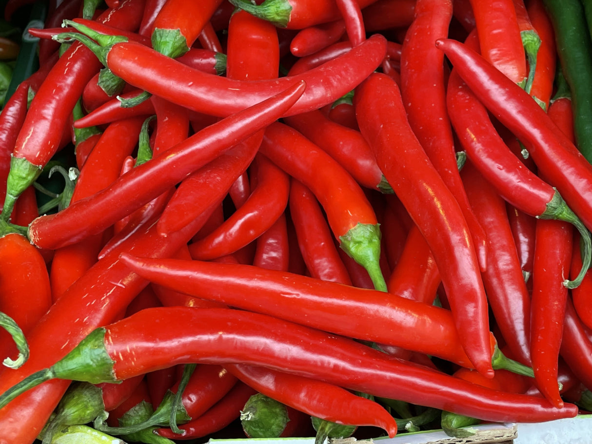 Red Chili Pepper 500g