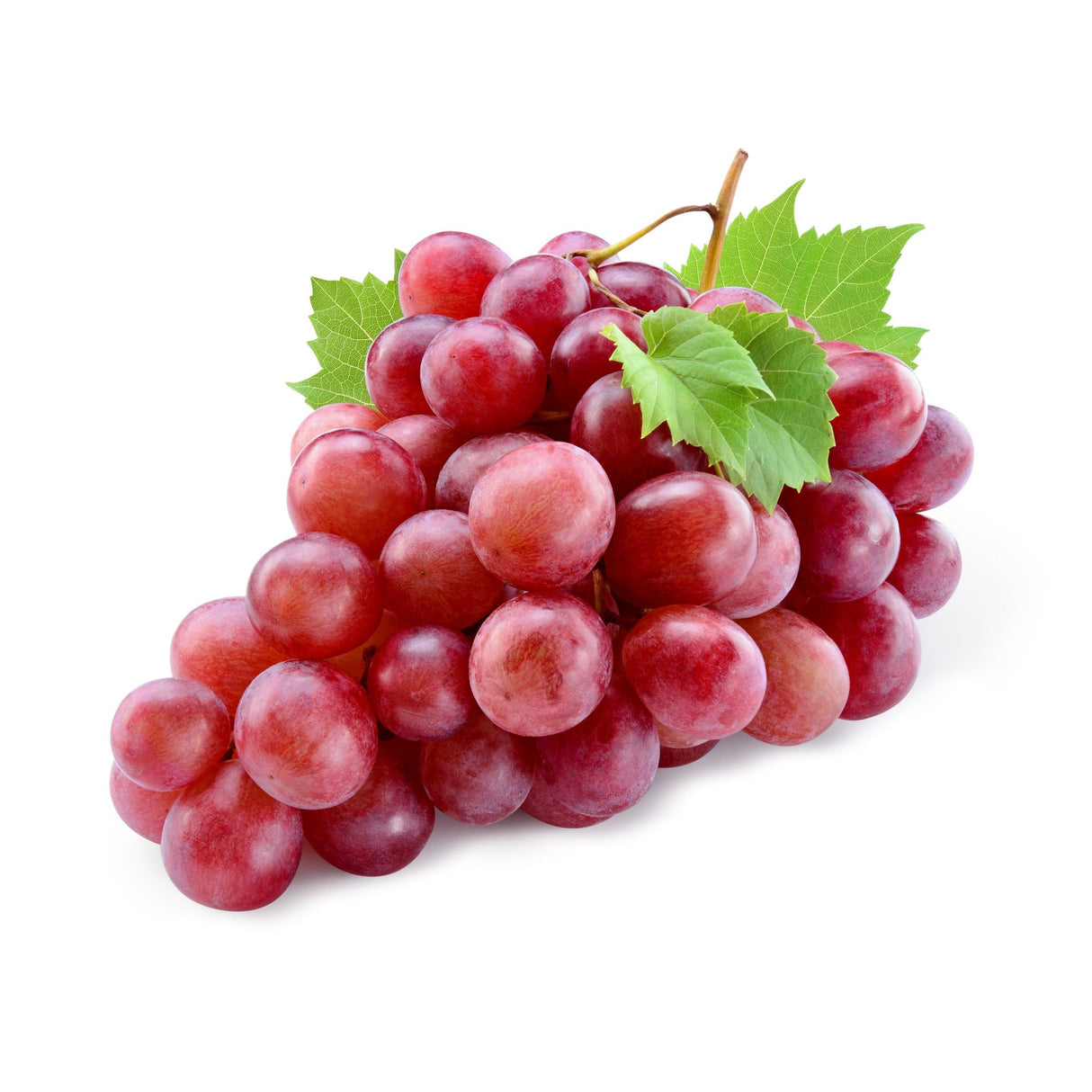 Red Grapes 500g