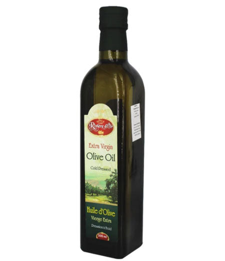 Riviere D'oR extra virgin olive oil 750ml