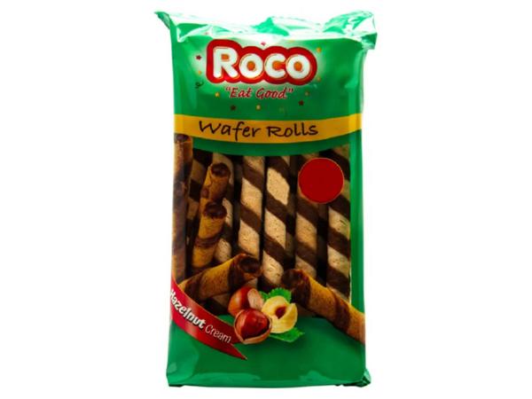 Roco Hazelnut 250g