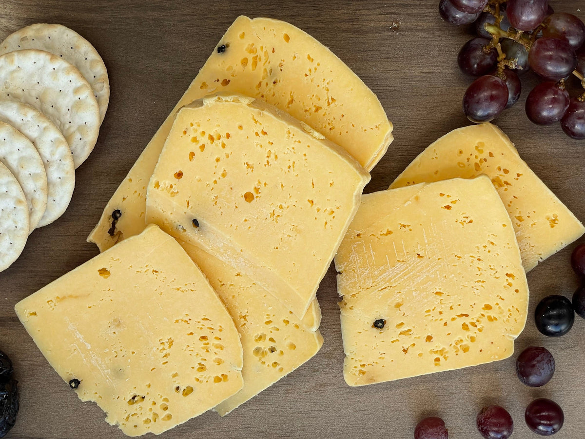 Old Romy Cheese Greenfields Romi Cheese Apx 300-350g – MyJam Food