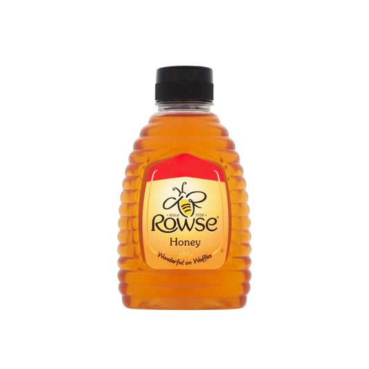 Rowse Honey 340g