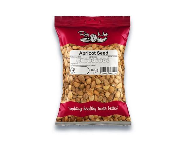 Roy Nut Apricot Seed 180g