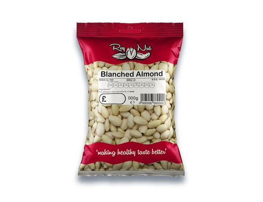 Roy Nut Blanched Almond 180g