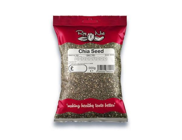 Roy Nut Chia Seeds 170g