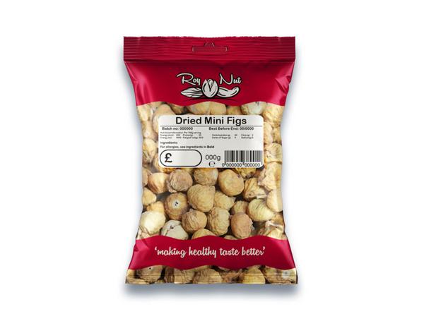 Roy Nut Dried Mini Fig 150g