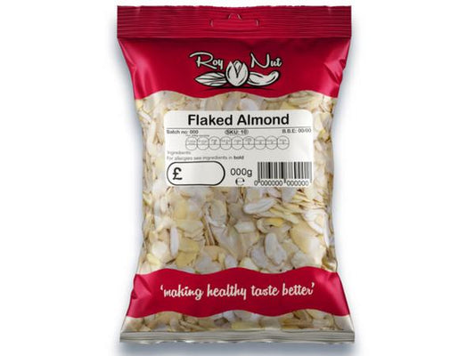 Roy Nut Flaked Almond 150g