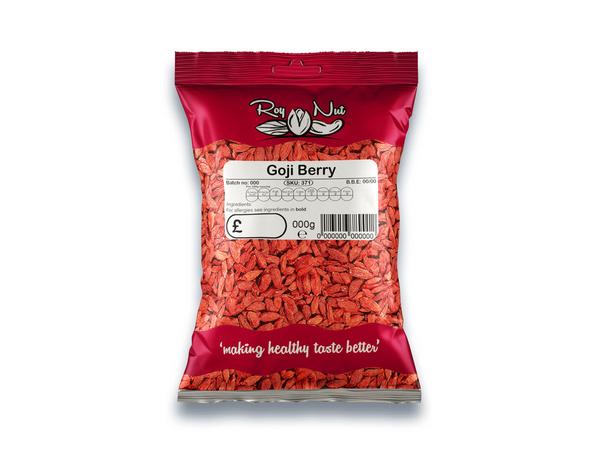 Roy Nut Goji Berry 50g