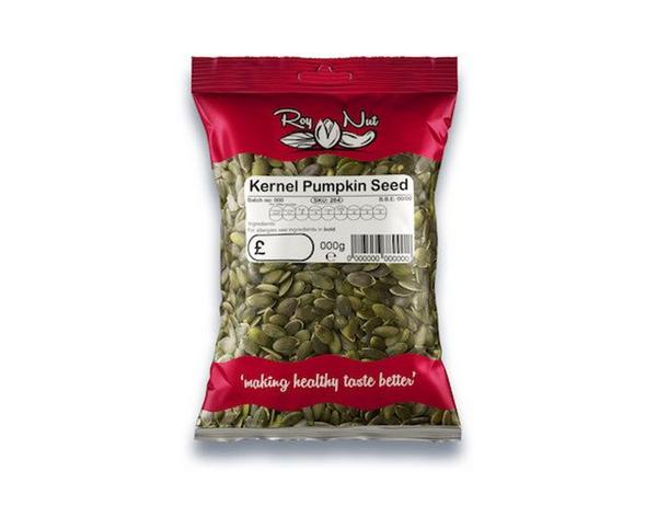Roy Nut Kernel Pumpkin Seed 200g