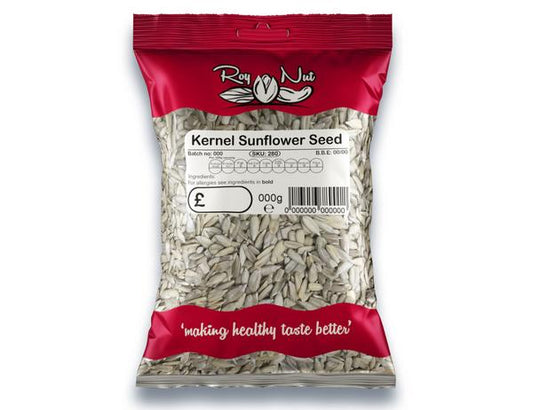 Roy Nut Kernel Sunflower Seed 200g