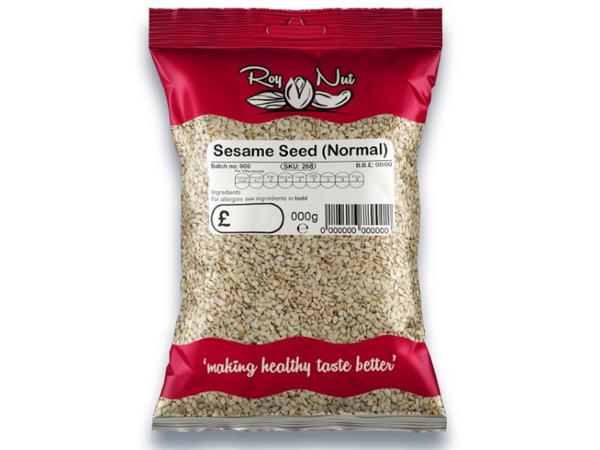 Roy Nut Normal Sesame Seed 200g