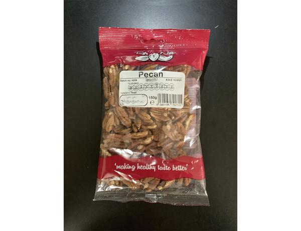 Roy Nut Pecan 150g