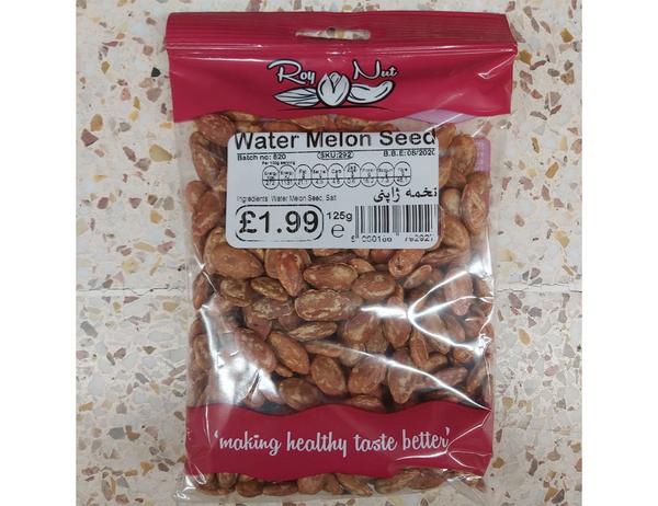 Roy Nut Water Melon Seed 110g