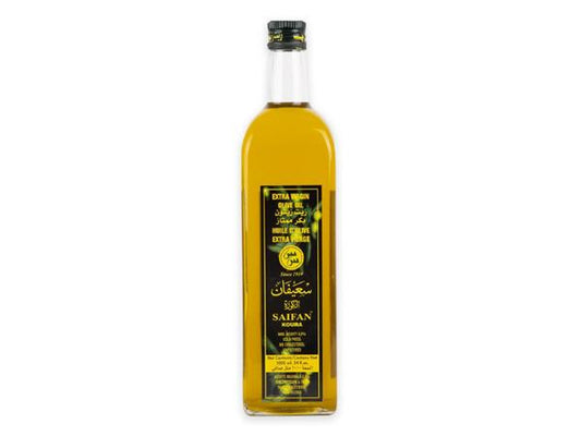Saifan Extra Virgin Olive Oil 1L