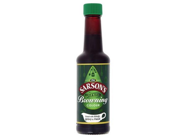 Sarson'S Browning Colour 150ml