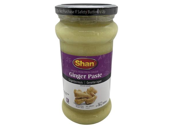 Shan Ginger Paste 700g
