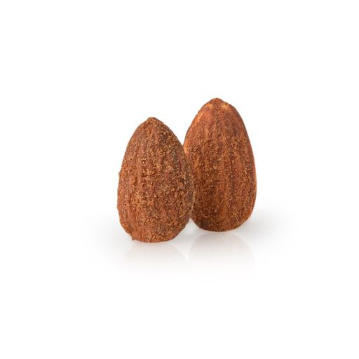 Green Valley Smoked Almonds 100g