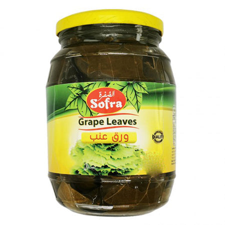 Sofra Grape Leave 950g