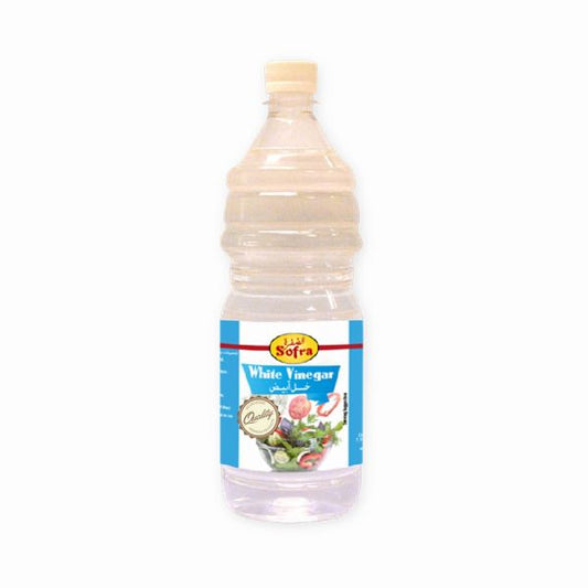 Sofra White Vinegar 1L