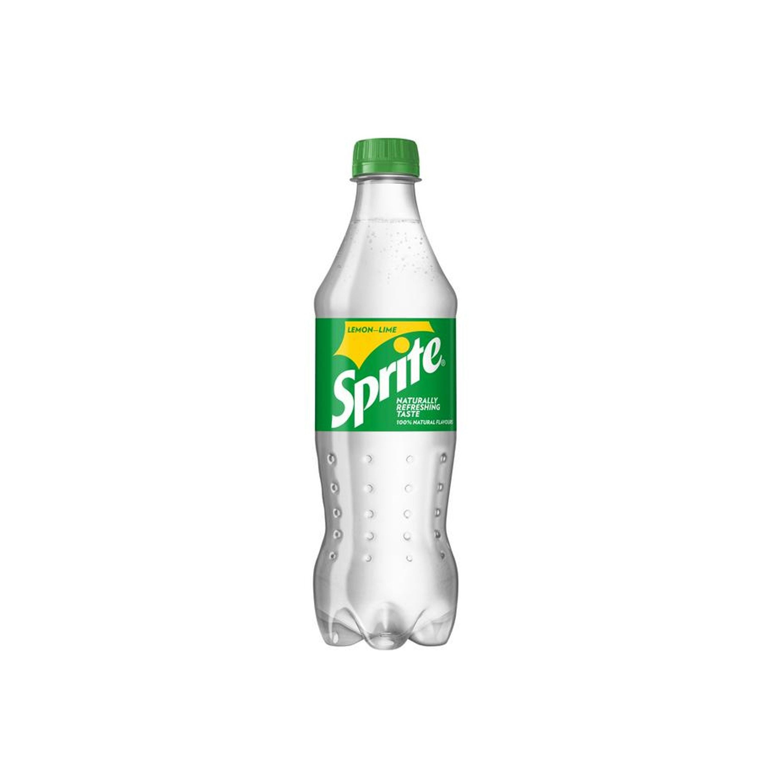 Sprite 500ml – MyJam Food