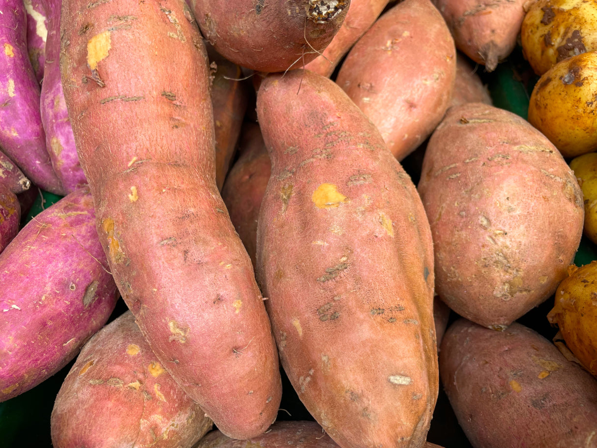 Sweet Potato 500g