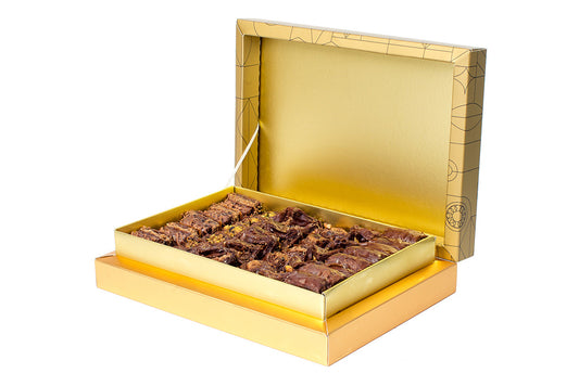 Sweetland Chocolate Baklava Selection 300G